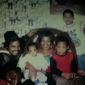 Meet your Posher, Dee